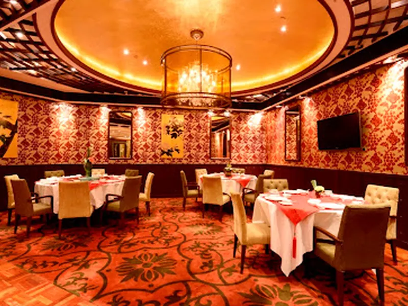 Peking Garden (Central)
