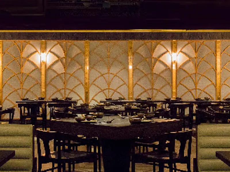 Dim Sum Library