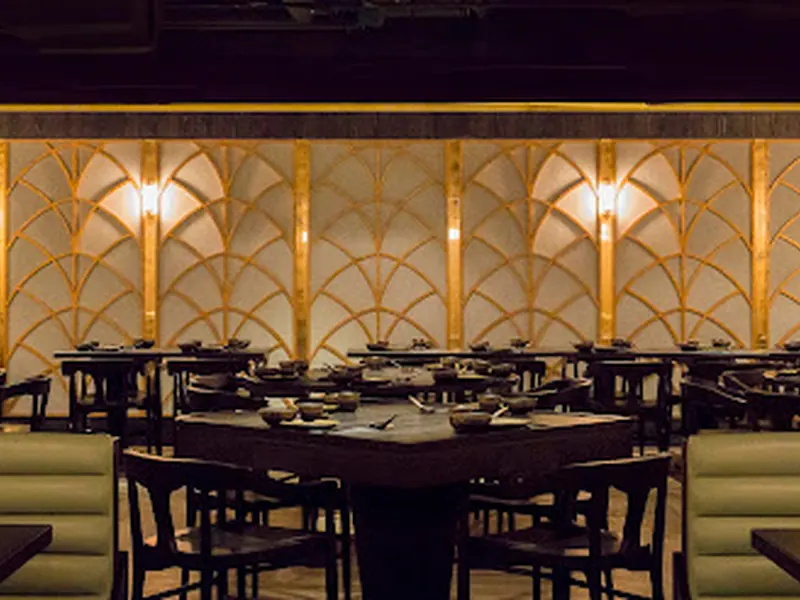 Dim Sum Library