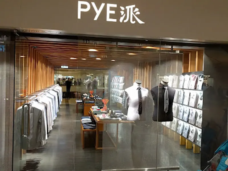 PYE