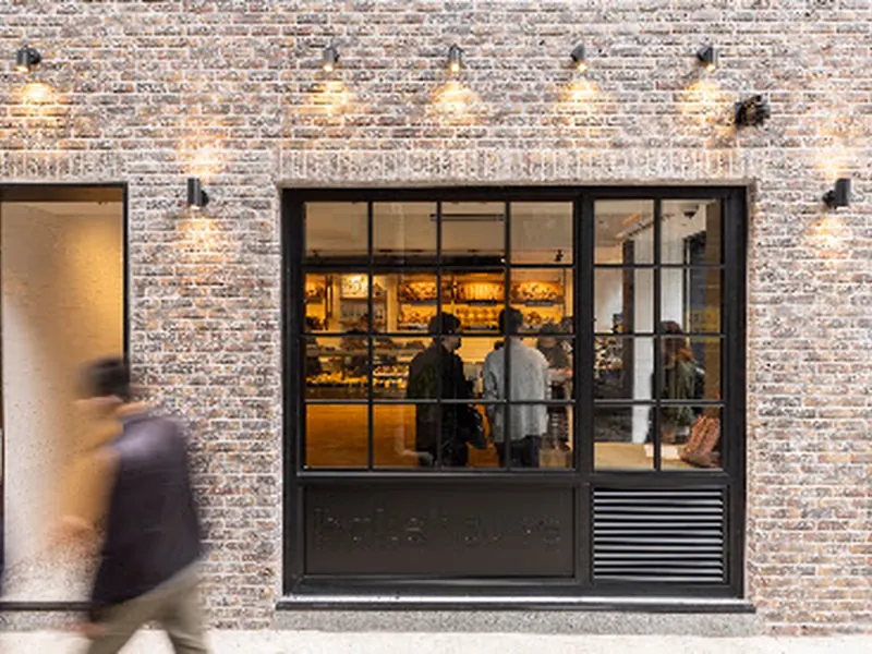 Bakehouse