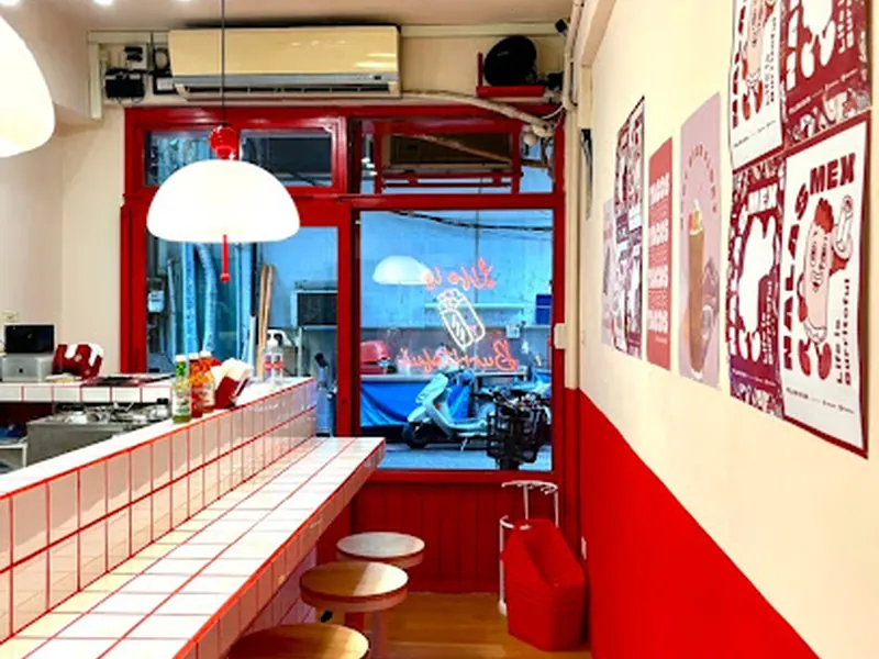 NALA's Mexican Food
