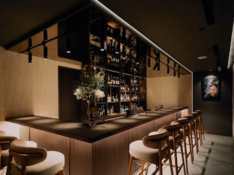 Bar Impromptu