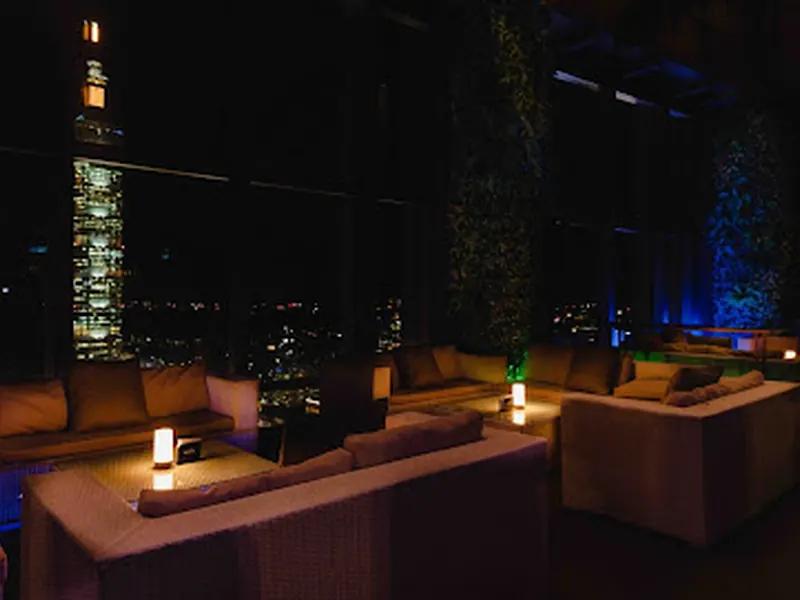 SEA TO SKY - Seafood&Bar