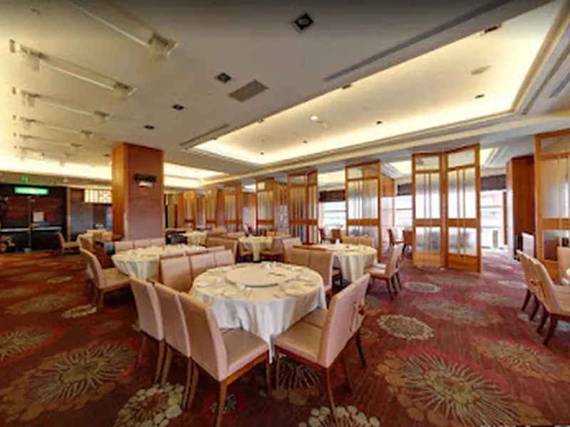 Shin Yeh Mitsukoshi Xinyi Place A9 Restaurant