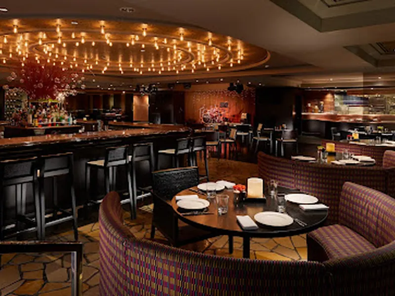 ZIGA ZAGA Grand Hyatt Taipei