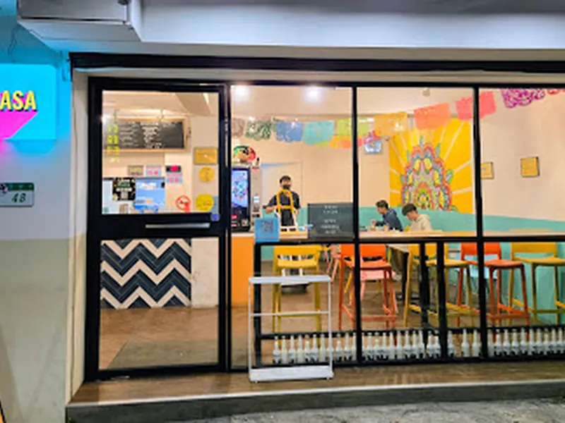 MASA Tongan Store
