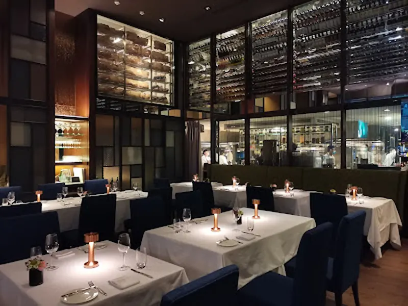 Danny's Steakhouse