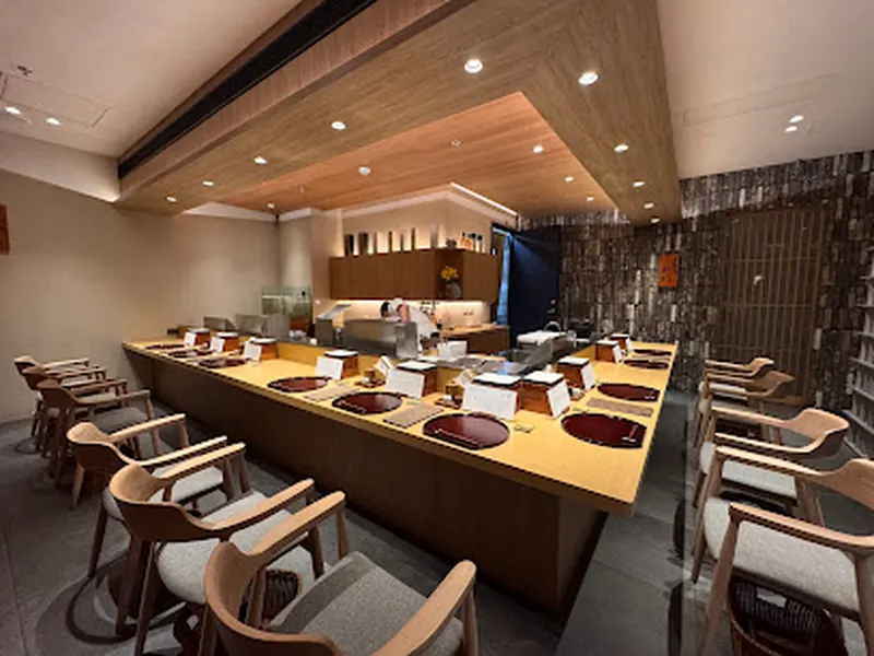 Tempura Sugimura