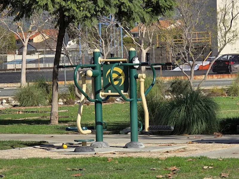 Banna Park