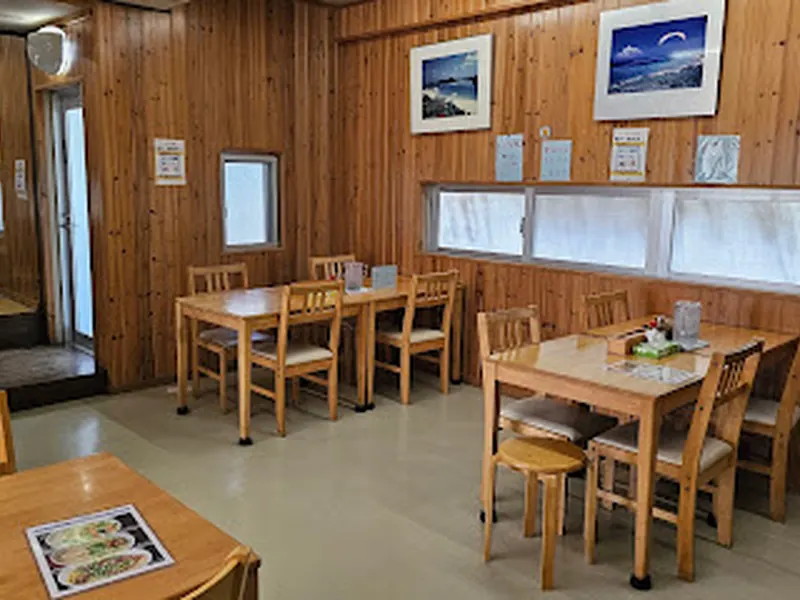 明石食堂