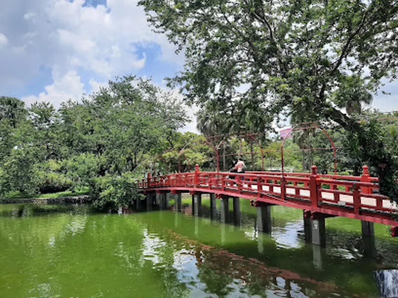 台中公園