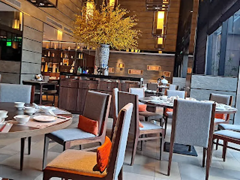 Hi-Lai Celebrity Cuisine Taichung Branch