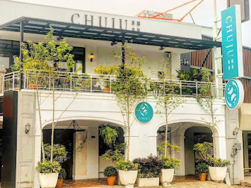 CHUJU