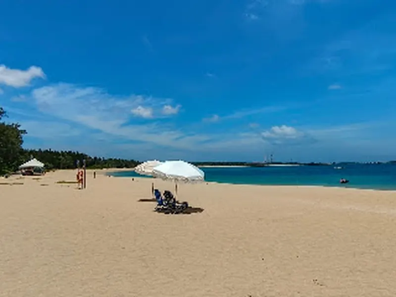 Aimen Beach