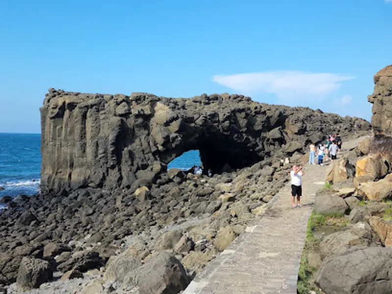 Whale Cave