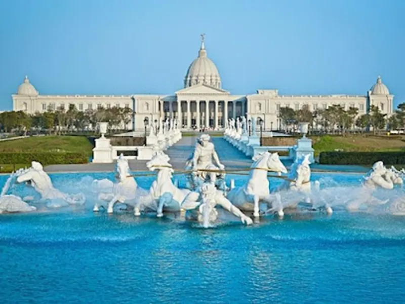 Chimei Museum