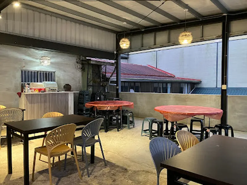 豊合豐禾 景觀餐廳