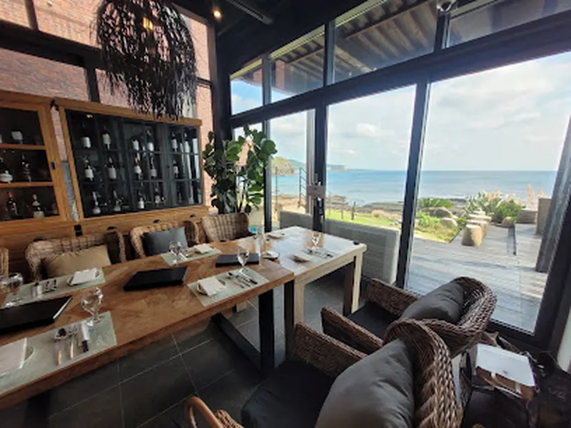 Zen Hideaway