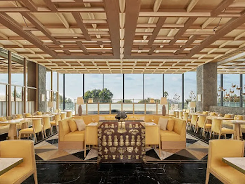 Island Kitchen