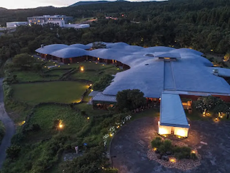 Podo Hotel