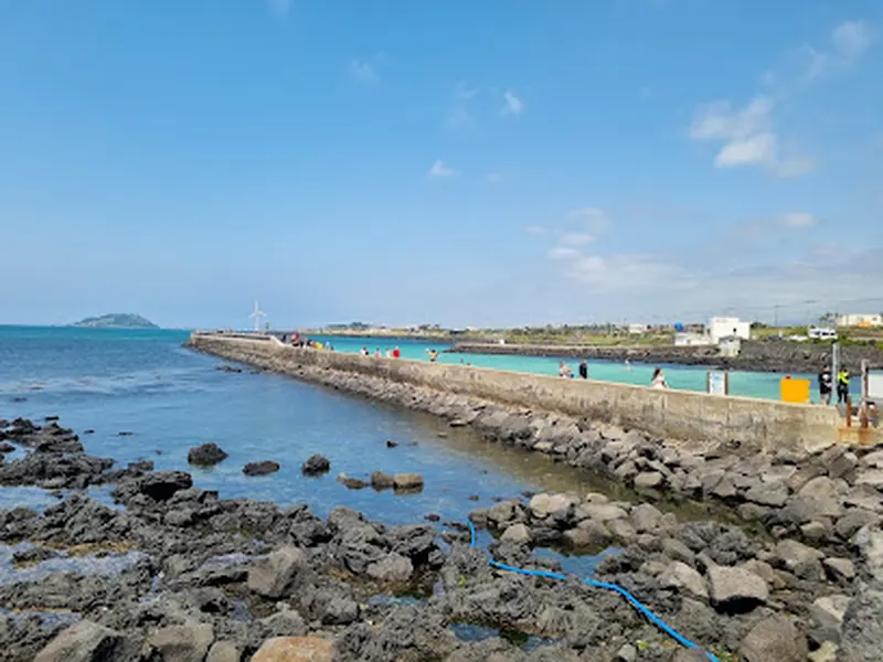 Panpo Port