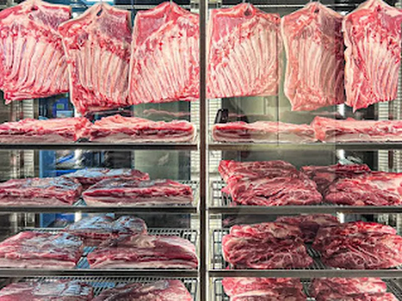 薰陶 濟州 黑豬肉 專門店