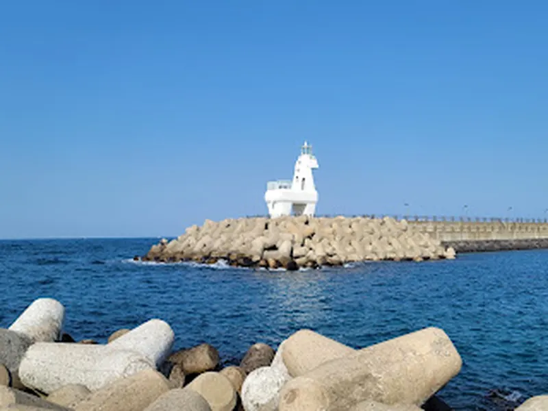 이호테우해변