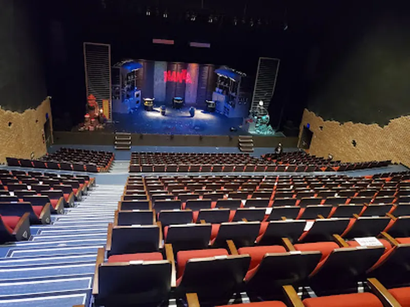 Jeju NANTA