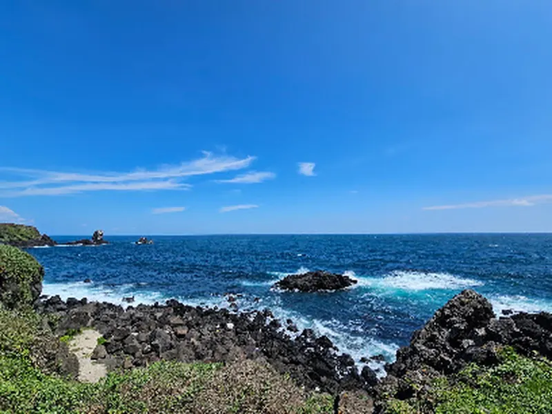 Seopjikoji