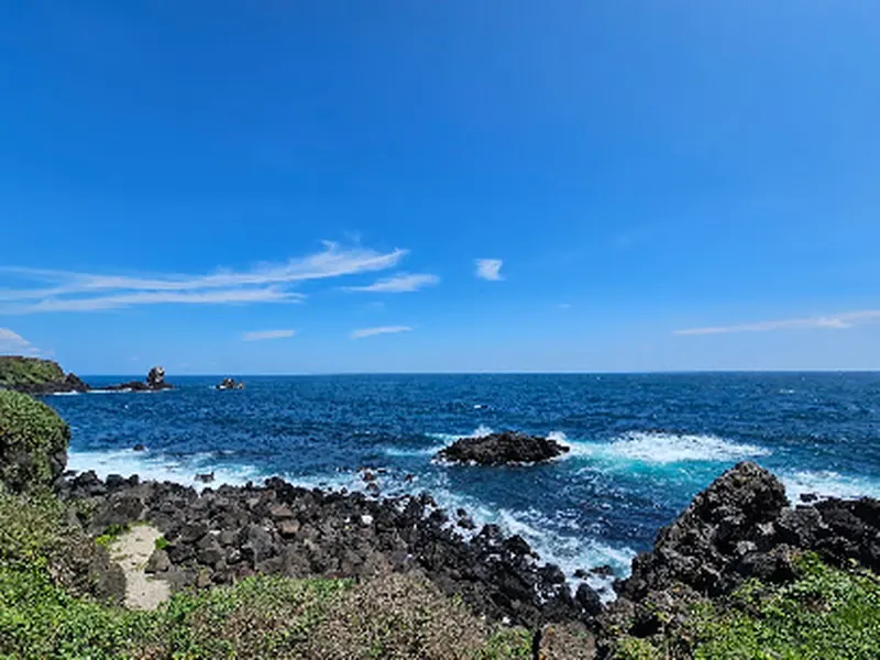 Seopjikoji