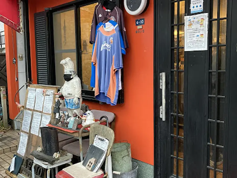 Trattoria Aglio