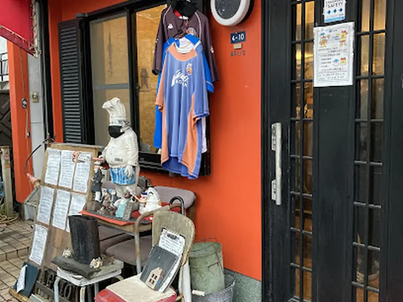 Trattoria Aglio