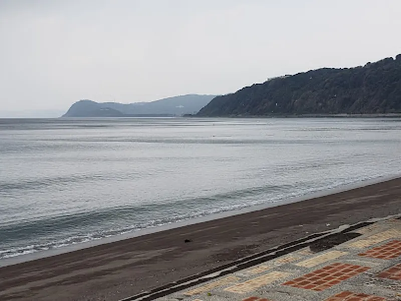 Chijiwa Beach