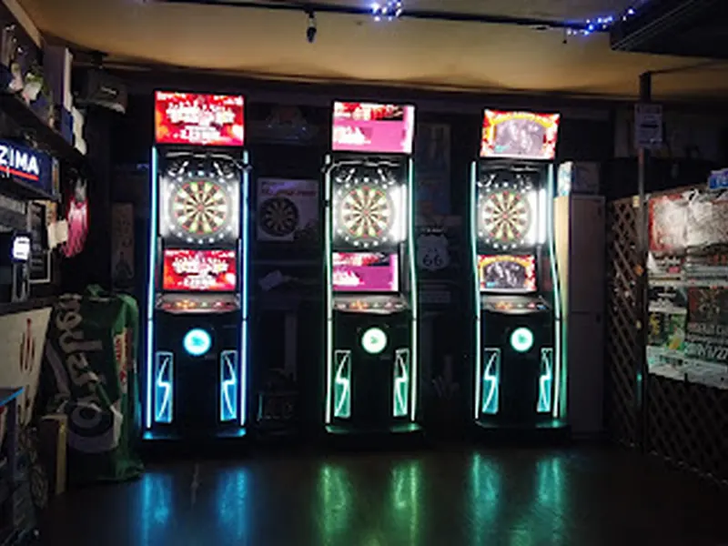 BAR VICTORY