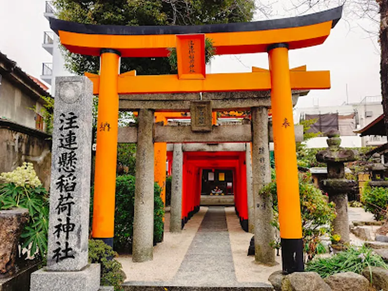 kushida-jinja