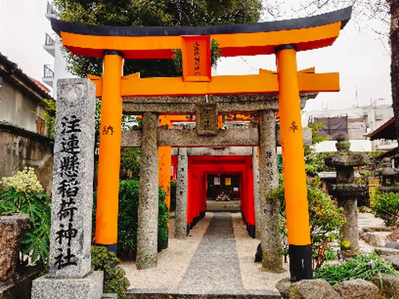 kushida-jinja