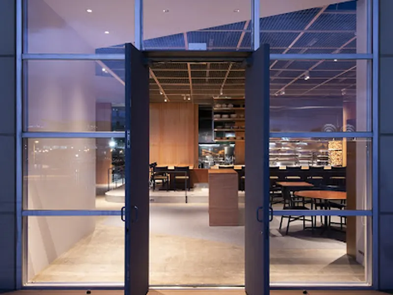 Restaurant Sola