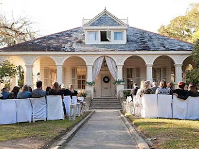 Maison Lafit