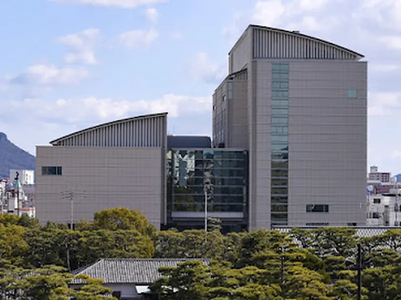 Kagawa Museum