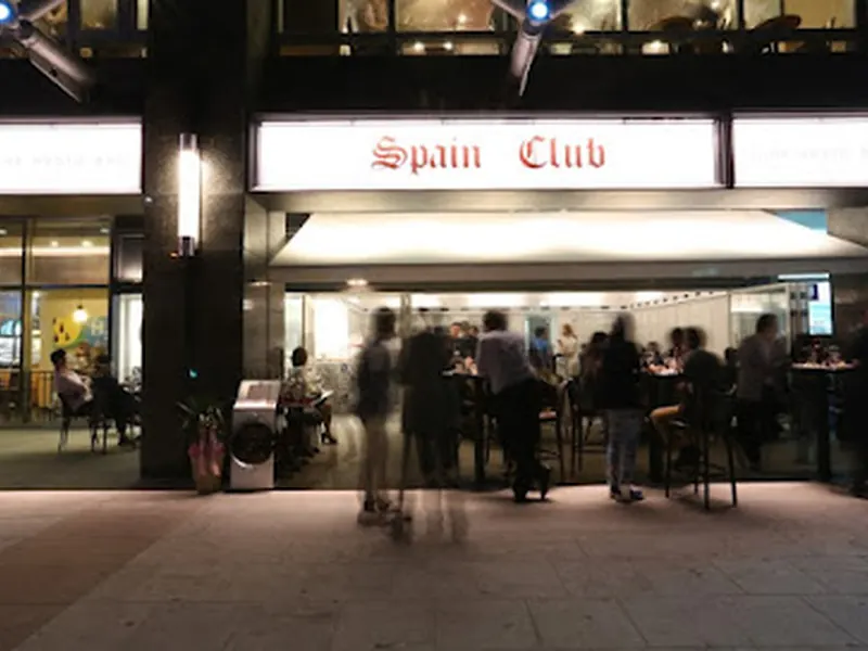 Spain Club Haeundae