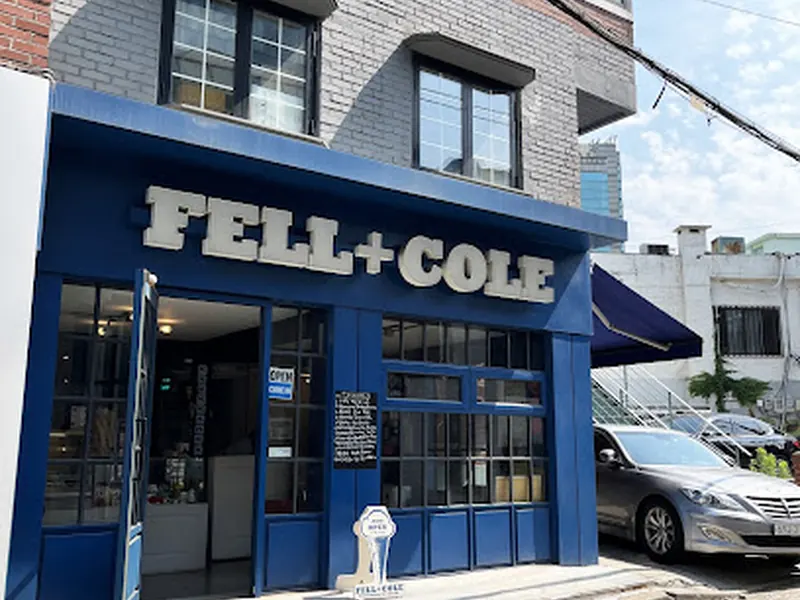 Fell and Cole
