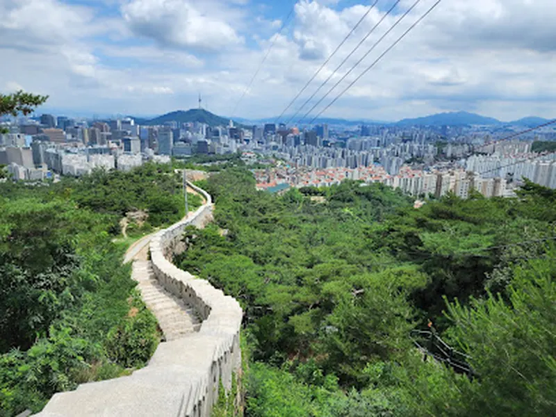 Inwangsan