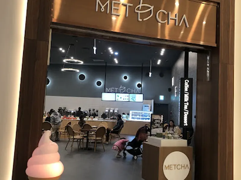 METCHA