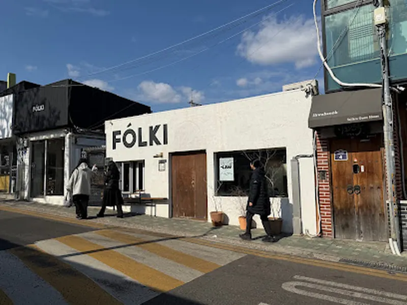 Folki