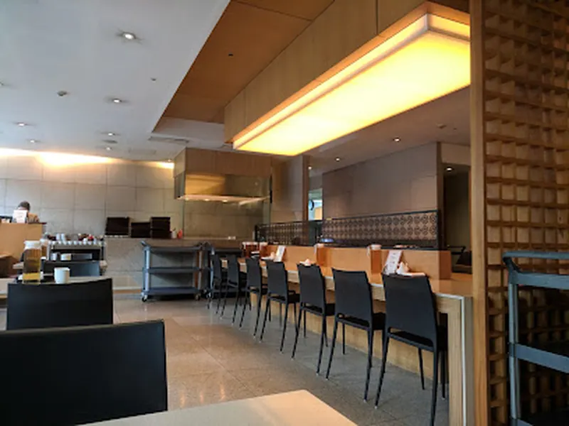 Hanilkwan Apgujeong