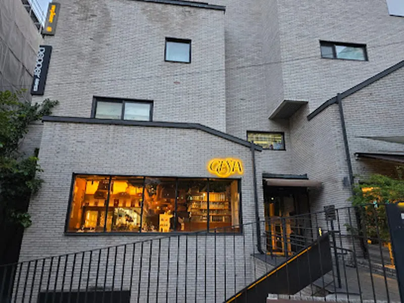 Cesta