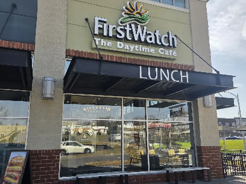 First Watch