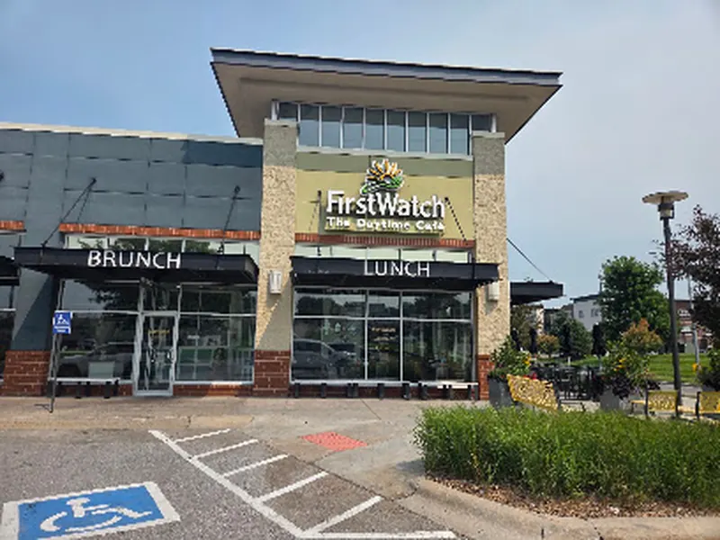 First Watch
