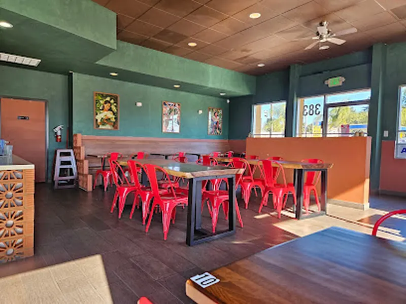 Kasama Restaurant